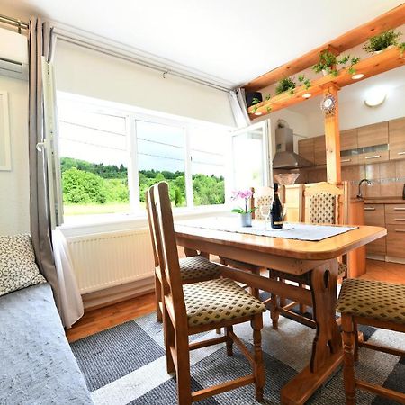 Apartment Marija Zupan Rakovica Luaran gambar