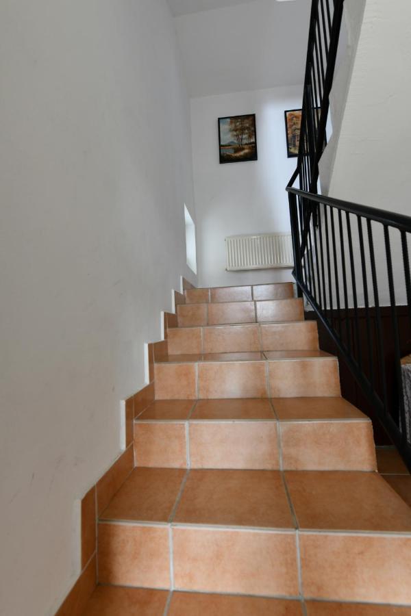 Apartment Marija Zupan Rakovica Luaran gambar