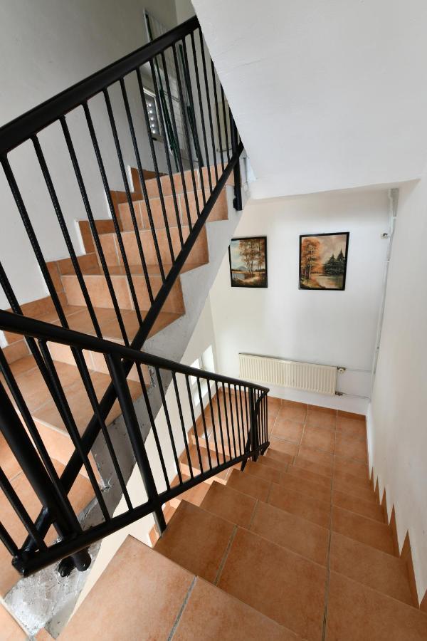 Apartment Marija Zupan Rakovica Luaran gambar