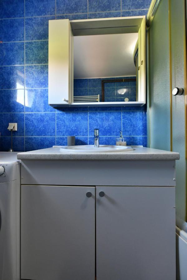 Apartment Marija Zupan Rakovica Luaran gambar