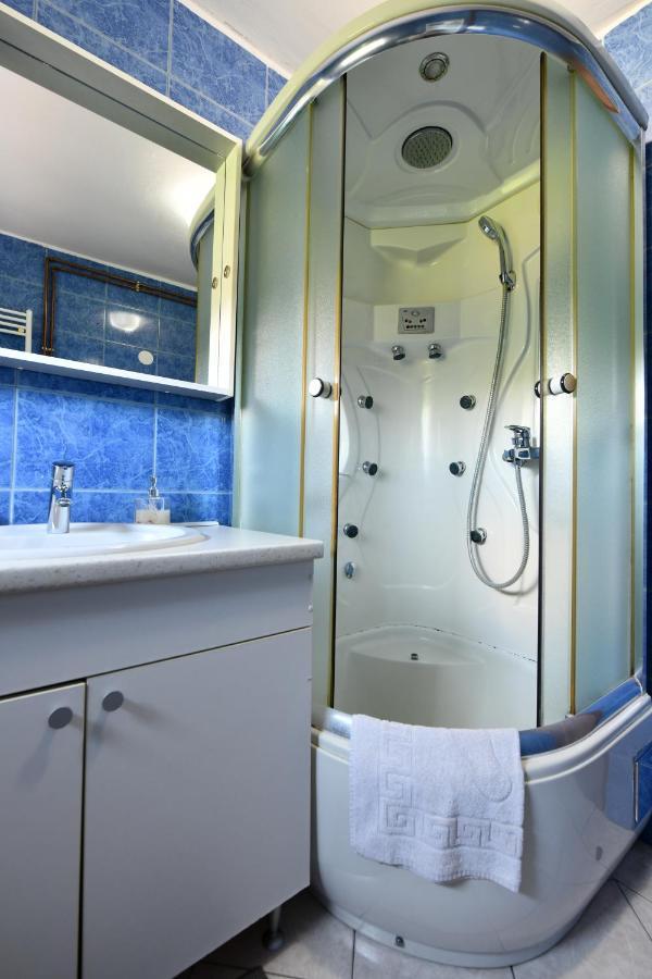 Apartment Marija Zupan Rakovica Luaran gambar
