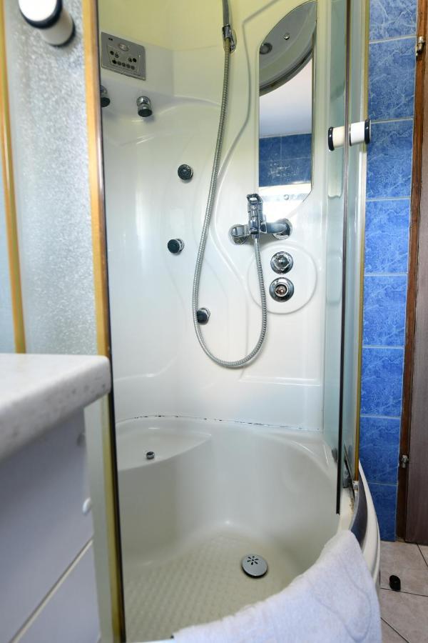 Apartment Marija Zupan Rakovica Luaran gambar