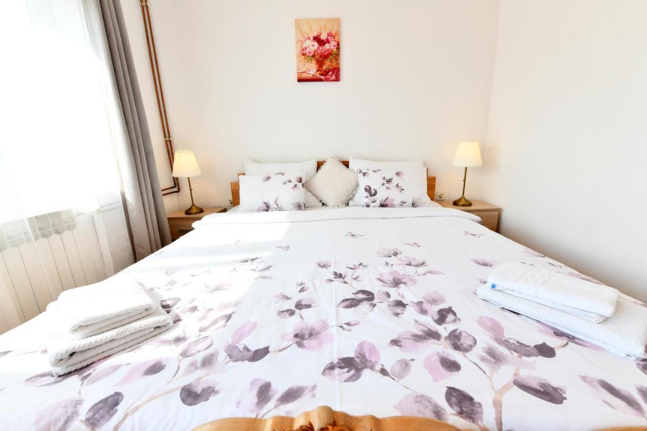 Apartment Marija Zupan Rakovica Luaran gambar